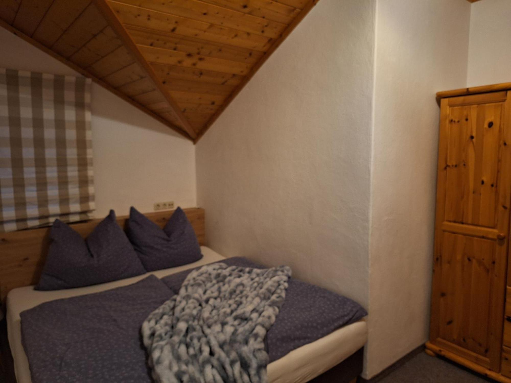 Appartement Haus Rieder à Pfarrwerfen Extérieur photo
