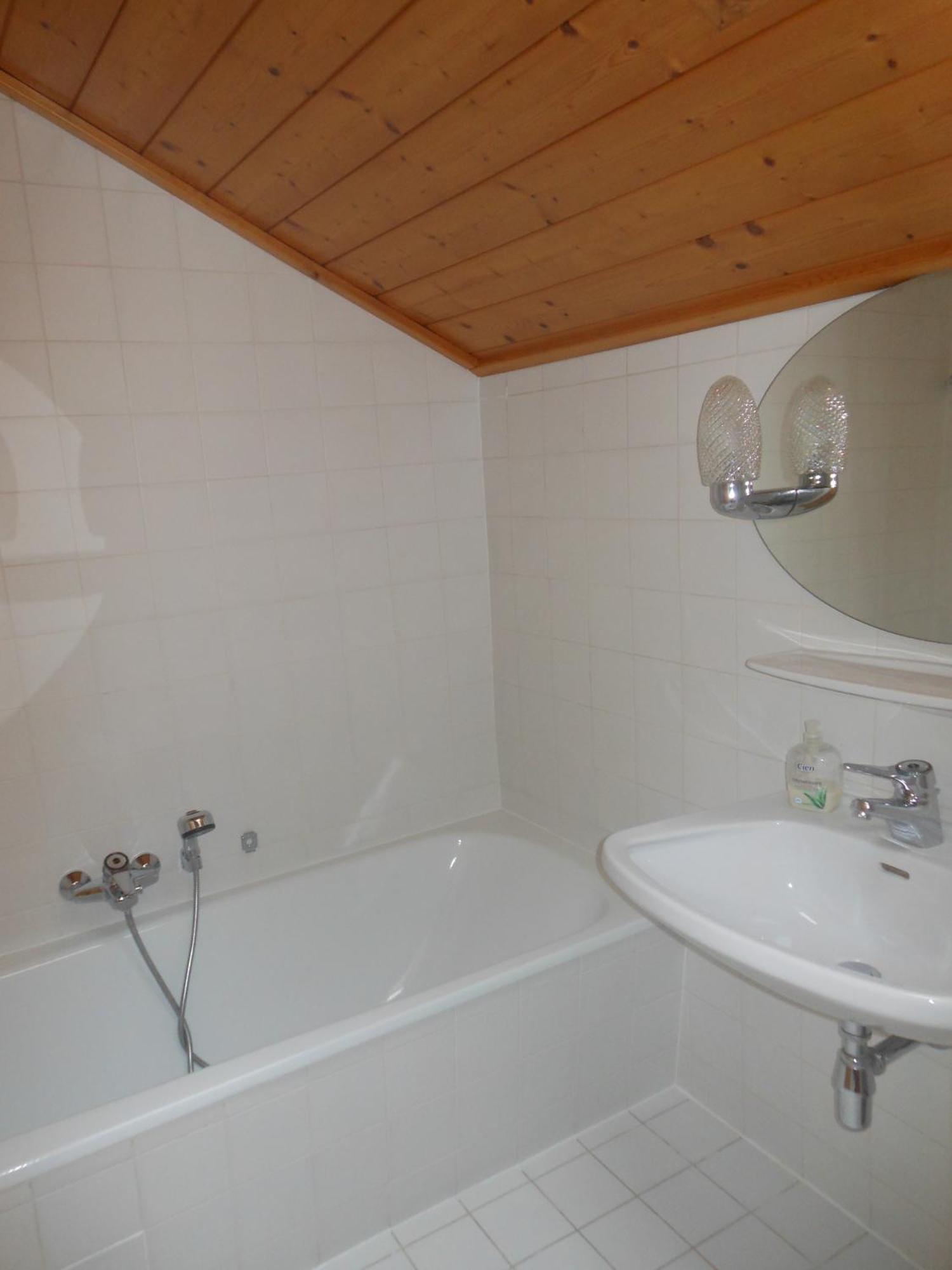 Appartement Haus Rieder à Pfarrwerfen Chambre photo